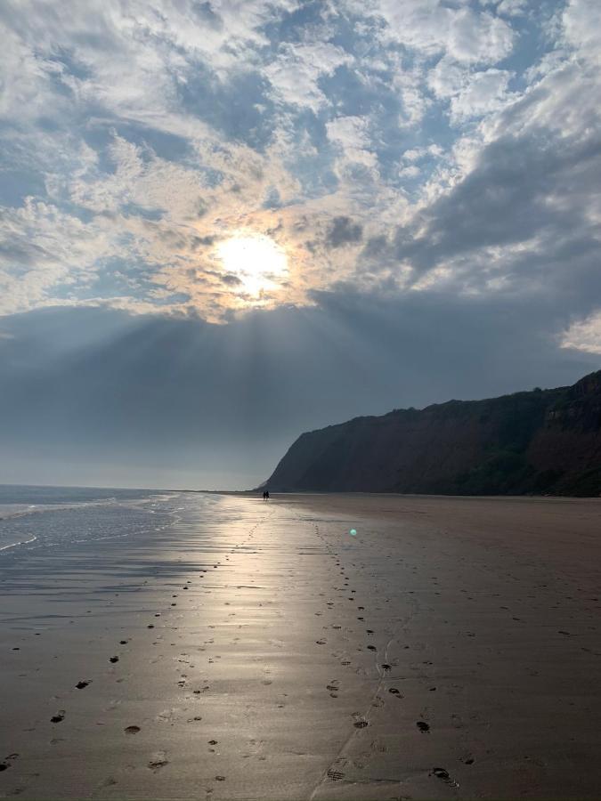 אקסמות' Sandy Feet Retreat מראה חיצוני תמונה